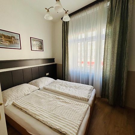Reiner Apartment Wien Exterior foto