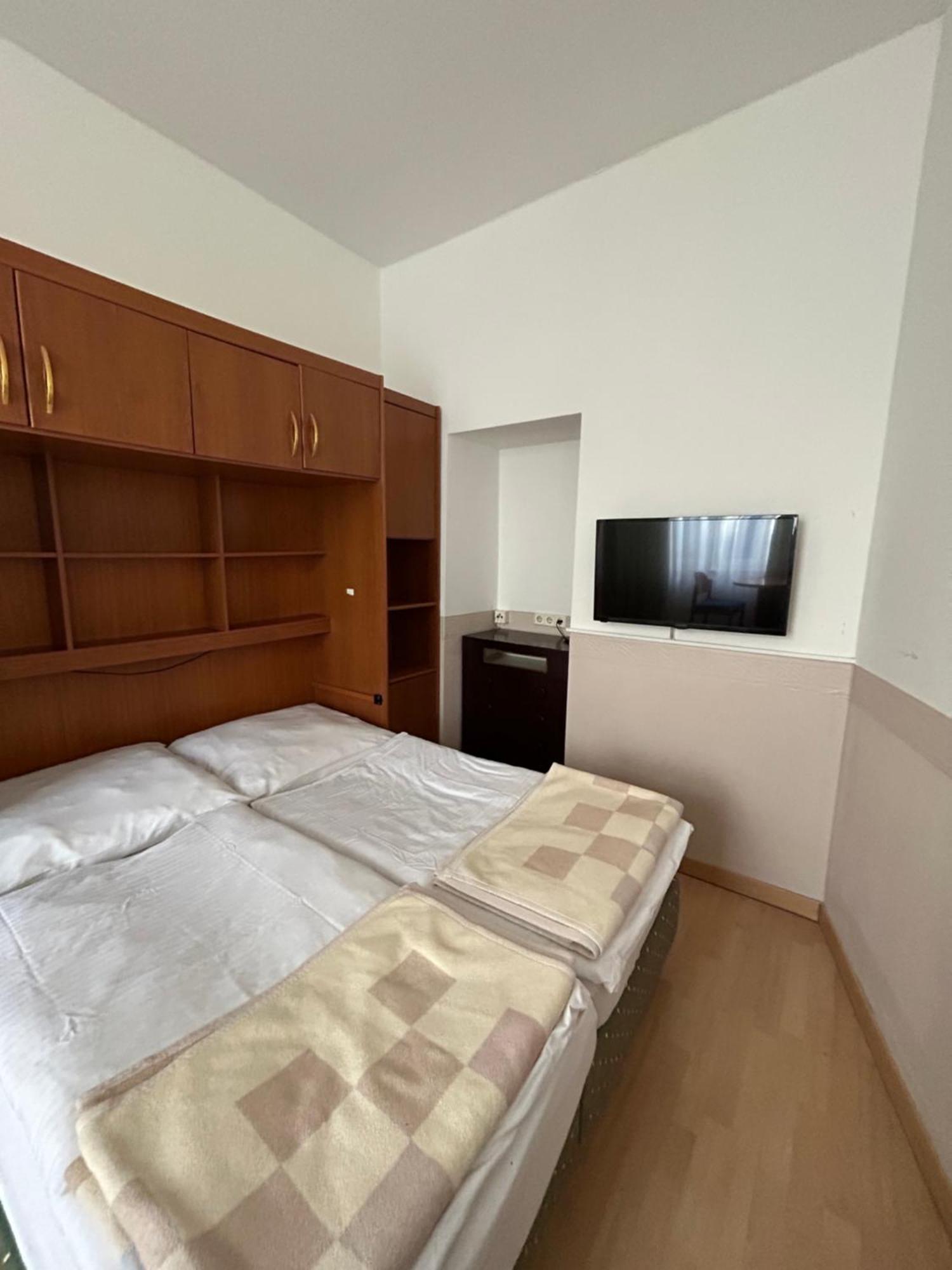 Reiner Apartment Wien Exterior foto
